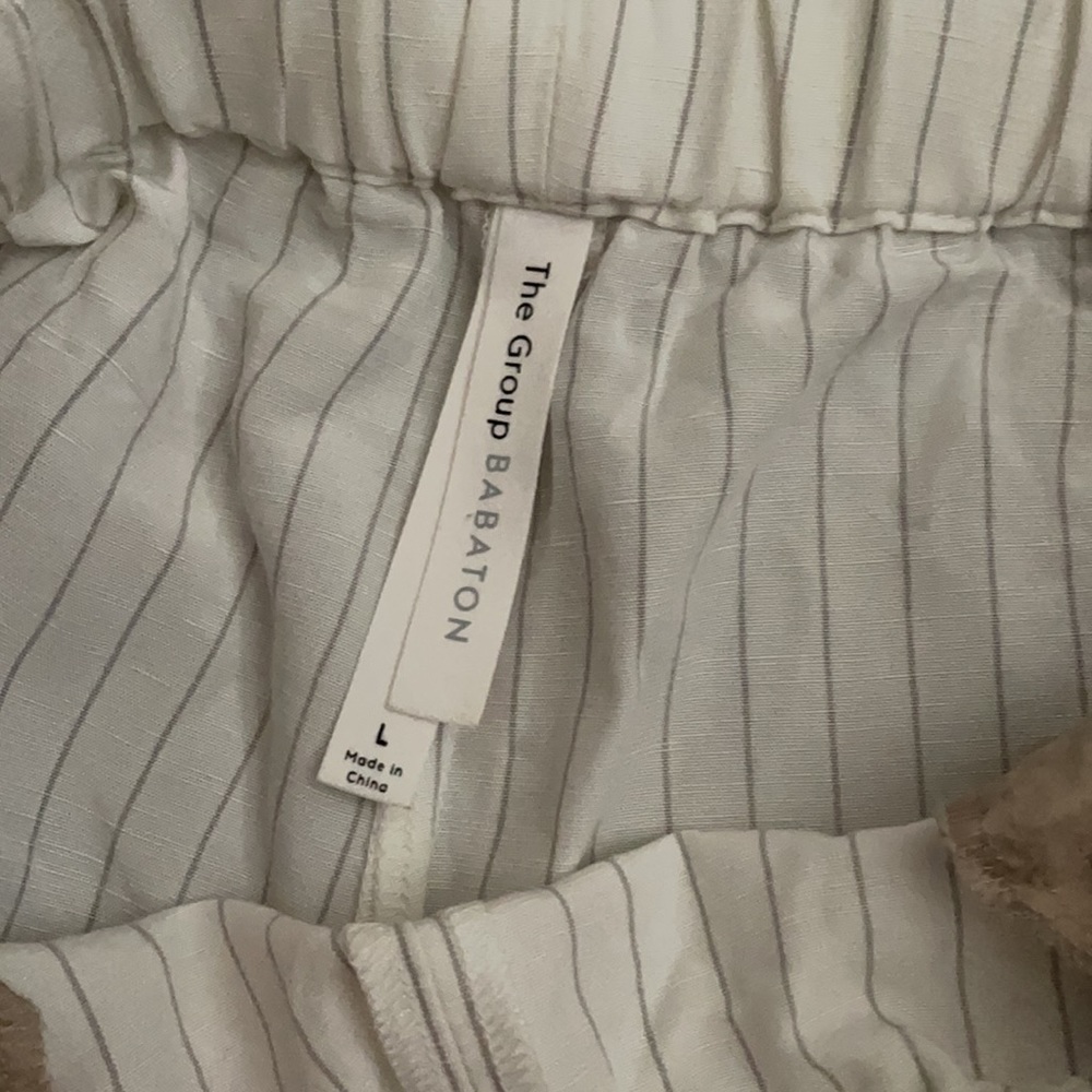 Aritzia babaton pants - Picture 5 of 6